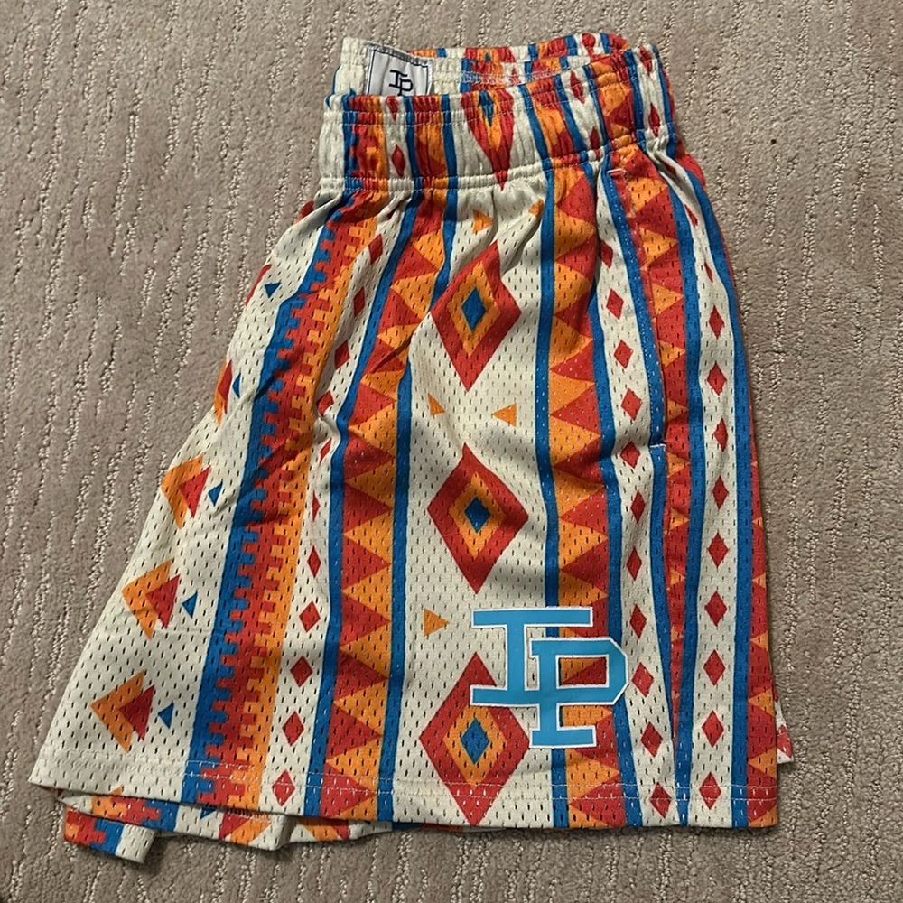 inaka power shorts